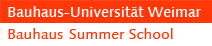 Bauhaus Summer School 2016