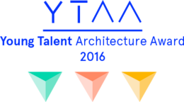Young Talent Architecture Award 2016