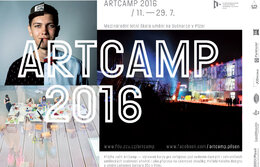 ArtCamp