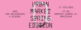 Urban market