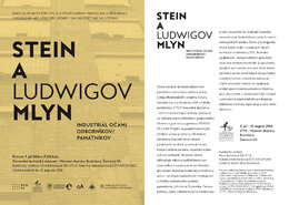 Stein a Ludwigov mlyn