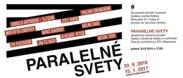 Paralelné svety