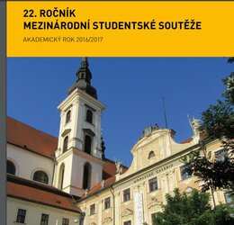 22. ročník medzinárodnej študentskej súťaže XELLA