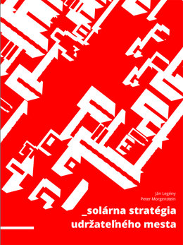 Publikácia "_solárna stratégia udržateľného mesta" získala ocenenie