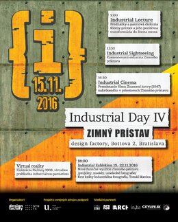Industrial Day