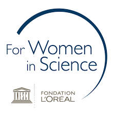 L'Oréal-UNESCO For Women in Science