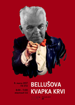 Bellušova kvapka krvi