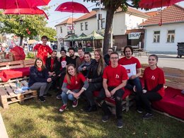 Letná škola urbanizmu "Hack the street"