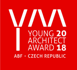 10. ročník súťaže Young Architect Award