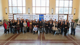 Stretnutie partnerov a workshop v Bratislave