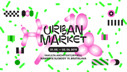 Urban Market a DAAD opäť na Fakulte architektúry STU