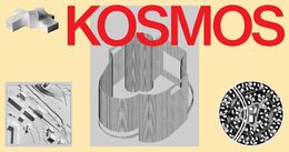 SINGULARCH: KOSMOS Architects