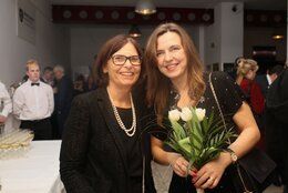 OCENENIE: Ľubica Vitková získala prestížne ocenenie