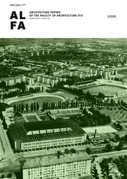 Nové číslo ALFA 2/2020