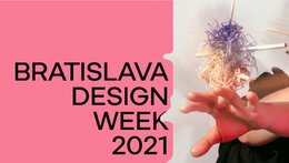 FAD STU na Bratislava Design Week 21