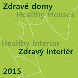 Zdravé domy 2016