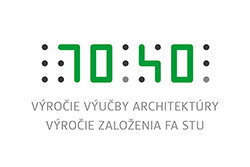 Naše jubilejné logo v roku 2016
