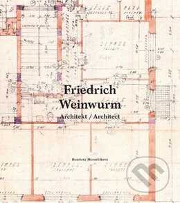 Kniha Friedrich Weinwurm patrí medzi desať najlepších v Európe