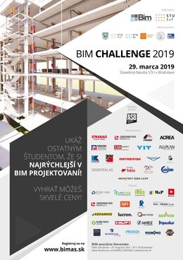 BIM CHALLENGE 2019