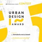 Urban Design Award