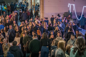 Night of architecture and design - MK_09335