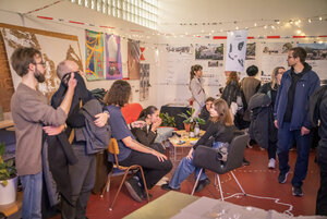 Night of architecture and design - MK_09351