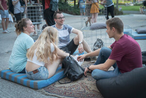 Student life and events for applicants - MK_08447