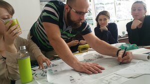 Architecture 2020 - 20200220_132129