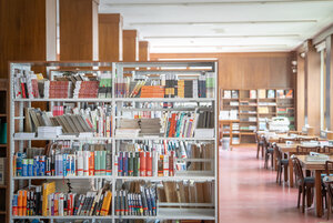 Library of fad stu - Mk 00089