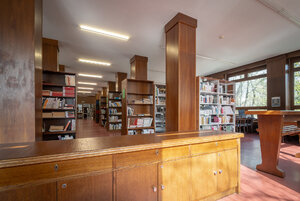 Library of fad stu - MK_00105