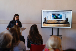 Achievements: va gregor varga smatanová wins ecc awards 2025 - 105 TSE Closing 2025_Palazzo Bembo_by Celestia Studio_23.11.25 LOW