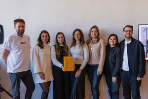 Achievements: va gregor varga smatanová wins ecc awards 2025 - 188 TSE Closing 2025_Palazzo Bembo_by Celestia Studio_23.11.25 LOW