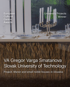 Achievements: va gregor varga smatanová wins ecc awards 2025 - awards-winners_4