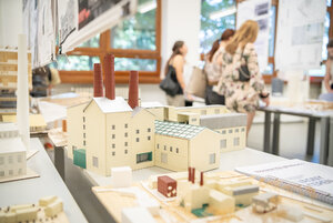Fad stu came alive during the summer night of architecture and design 2025 - MK_00312