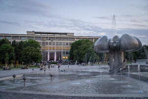 Fad stu came alive during the summer night of architecture and design 2025 - MK_00778