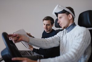 Photo: P. Hurai Multidisciplinarity by design: mx lab 2016–2026 - mxlab-008_photo-P-Hurai