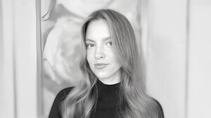 Nikoleta mitríková wins buildner student awards - Nikoleta Mitríková