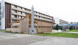International projects