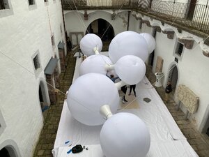 International projects