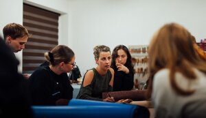 International projects