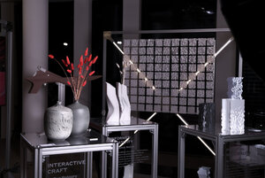 Exhibition: phygital× designblok 2024 - DESIGNBLOK 2024_Phygital
