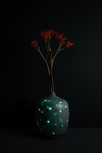 Exhibition: phygital× designblok 2024 - Designblok2024_STUBA_Polgary-Eva_Night-Line-1_photo-P-Hurai