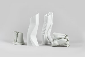 Exhibition: phygital× designblok 2024 - Designblok2024_STUBA_Vladimir-Boron_Informed-Creativity-3_photo-A-Sakovy
