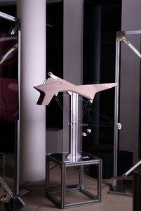 Exhibition: phygital× designblok 2024 - Filip Mauks