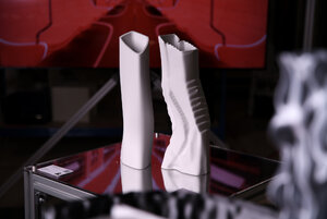 Exhibition: phygital× designblok 2024 - Vladimir Boron