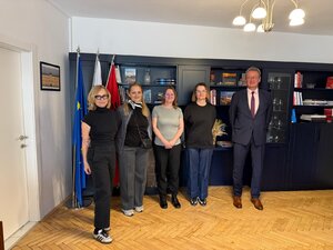 Výstava albánskych domov kultúry a nové memorandum - 577886942_800953059363031_710799928360985137_n