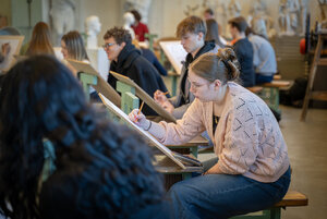 Fad open: ďakujeme všetkým za návštevu - MK_00082