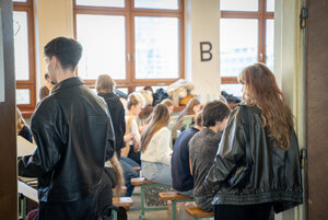 Fad open: ďakujeme všetkým za návštevu - MK_00191