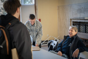 Fad open: ďakujeme všetkým za návštevu - MK_00213