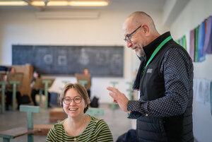 Fad open: ďakujeme všetkým za návštevu - MK_00418